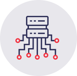 AI Enabed Verification Icon